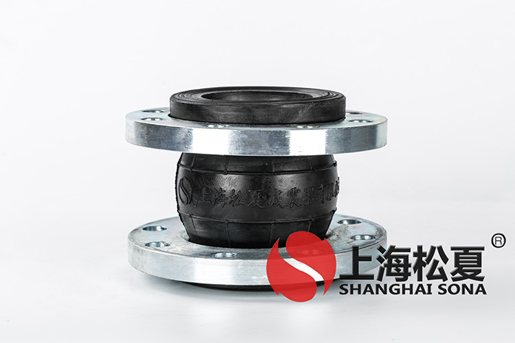 KXT型耐高溫管道<a href='http://huchuangwang.com' target='_blank'><u>減震器</u></a>