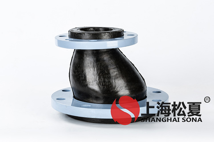 JDX型變徑彈力管道<a href='http://huchuangwang.com' target='_blank'><u>減震器</u></a>