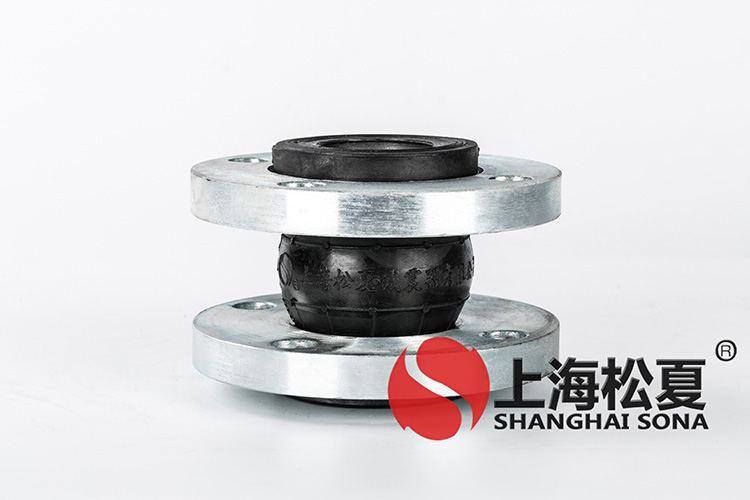 KXT型耐酸堿彈力管道<a href='http://huchuangwang.com' target='_blank'><u>減震器</u></a>