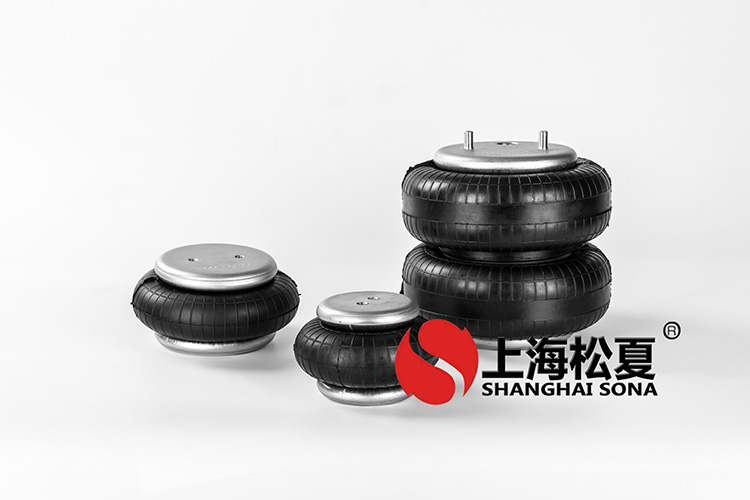 橡膠空氣彈簧<a href='http://huchuangwang.com' target='_blank'><u>減震器</u></a>的發(fā)展趨勢