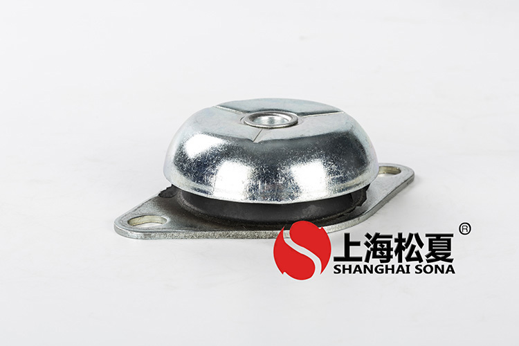 橡膠<a href='http://huchuangwang.com' target='_blank'><u>減振器</u></a>的應(yīng)用非常廣泛,但并不是所有的場合