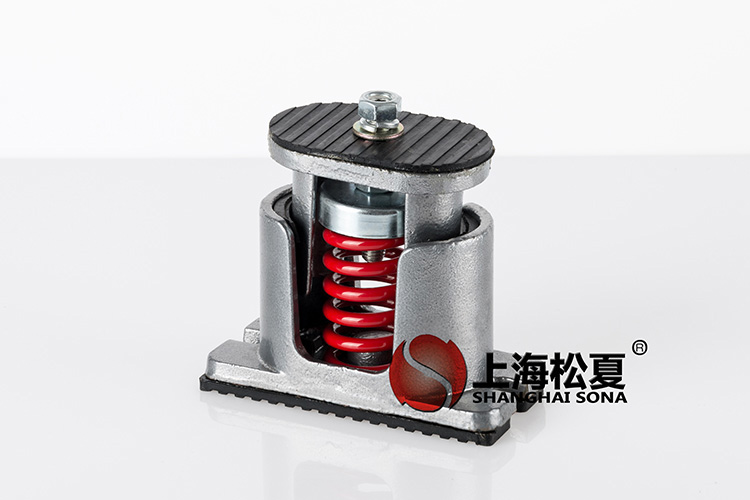 坐式風(fēng)機(jī)彈簧<a href='http://huchuangwang.com' target='_blank'><u>減震器</u></a>