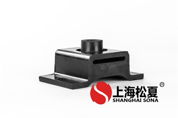 BE-120船用柴油機(jī)組用<a href='http://huchuangwang.com' target='_blank'><u>橡膠減震器</u></a>