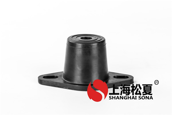 RM-120小型水泵用橡膠<a href='http://huchuangwang.com' target='_blank'><u>減震器</u></a>
