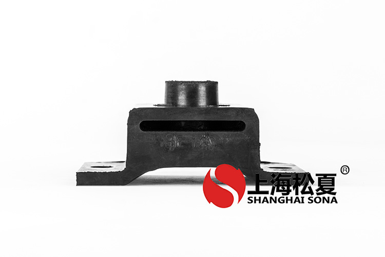 復(fù)合橡膠<a href='http://huchuangwang.com' target='_blank'><u>減振器</u></a>