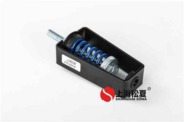 汽車安裝<a href='http://huchuangwang.com' target='_blank'><u>彈簧減震器</u></a>的詳細(xì)介紹