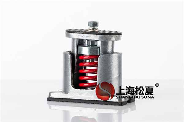 阻尼彈簧<a href='http://huchuangwang.com' target='_blank'><u>減震器</u></a>的介紹