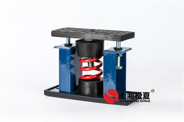 <a href='http://huchuangwang.com' target='_blank'><u>彈簧減震器</u></a>上的彈簧質(zhì)量