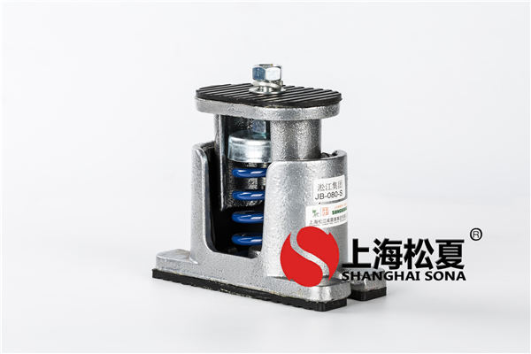 工業(yè)<a href='http://huchuangwang.com' target='_blank'><u>減震器</u></a>的ZT阻尼<a href='http://huchuangwang.com' target='_blank'><u>彈簧減震器</u></a>使用壽命