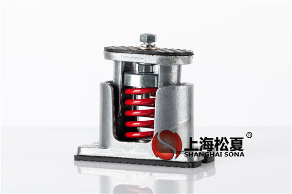 <a href='http://huchuangwang.com' target='_blank'><u>橡膠減震器</u></a>和<a href='http://huchuangwang.com' target='_blank'><u>彈簧減震器</u></a>有什么區(qū)別？