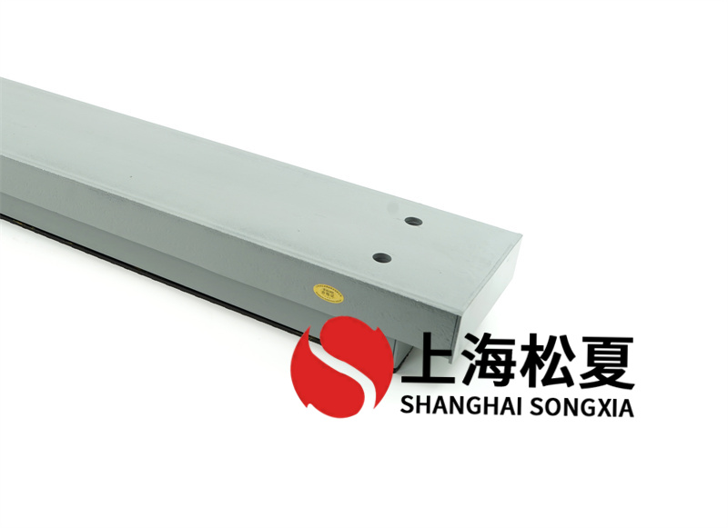 冷卻塔風(fēng)機減震器安裝注意事項