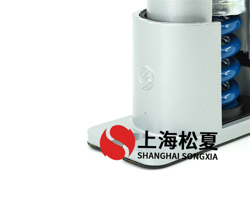 軸流風(fēng)機(jī)阻尼<a href='http://huchuangwang.com' target='_blank'><u>彈簧減震器</u></a>用在工業(yè)設(shè)備