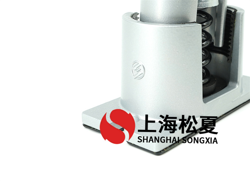 風機可調(diào)阻尼<a href='http://huchuangwang.com' target='_blank'><u>減振器</u></a>的選用