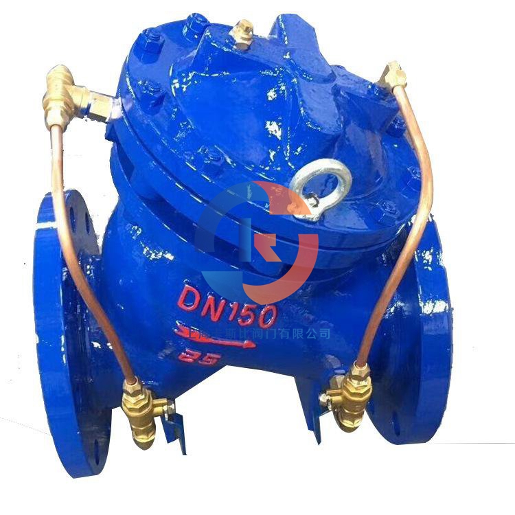 油壓調(diào)節(jié)閥選用金屬環(huán)取代橡膠環(huán)嗎？