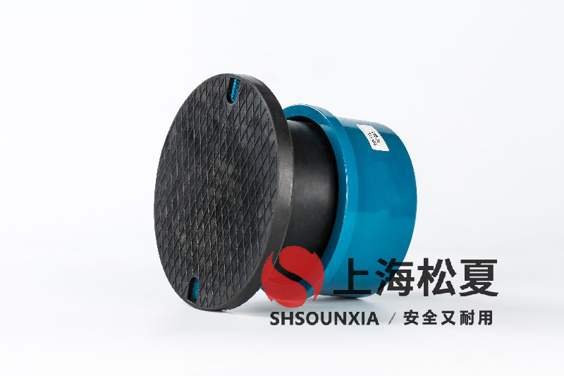 泵與泵站ZTA-320阻尼<a href='http://huchuangwang.com' target='_blank'><u>彈簧減震器</u></a>的應(yīng)用與優(yōu)化