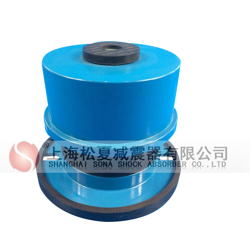 空調(diào)系統(tǒng)及<a href='http://huchuangwang.com' target='_blank'><u>彈簧減震器</u></a>調(diào)試中常見問題