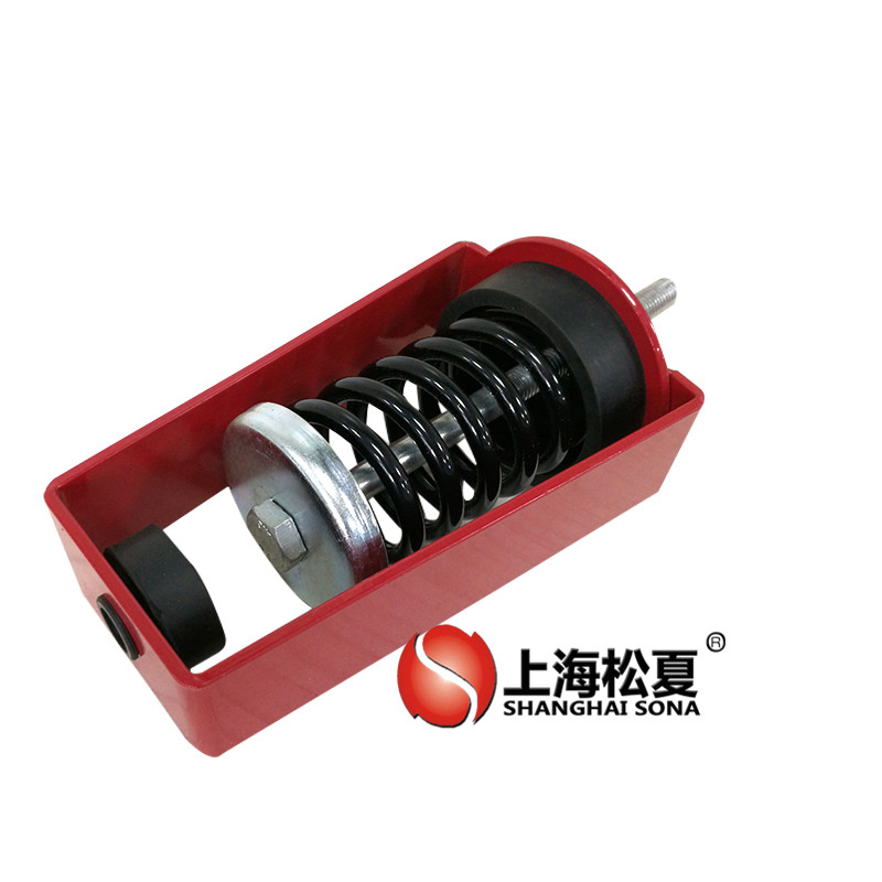 ZTS型吊式彈簧<a href='http://huchuangwang.com' target='_blank'><u>減震器</u></a>