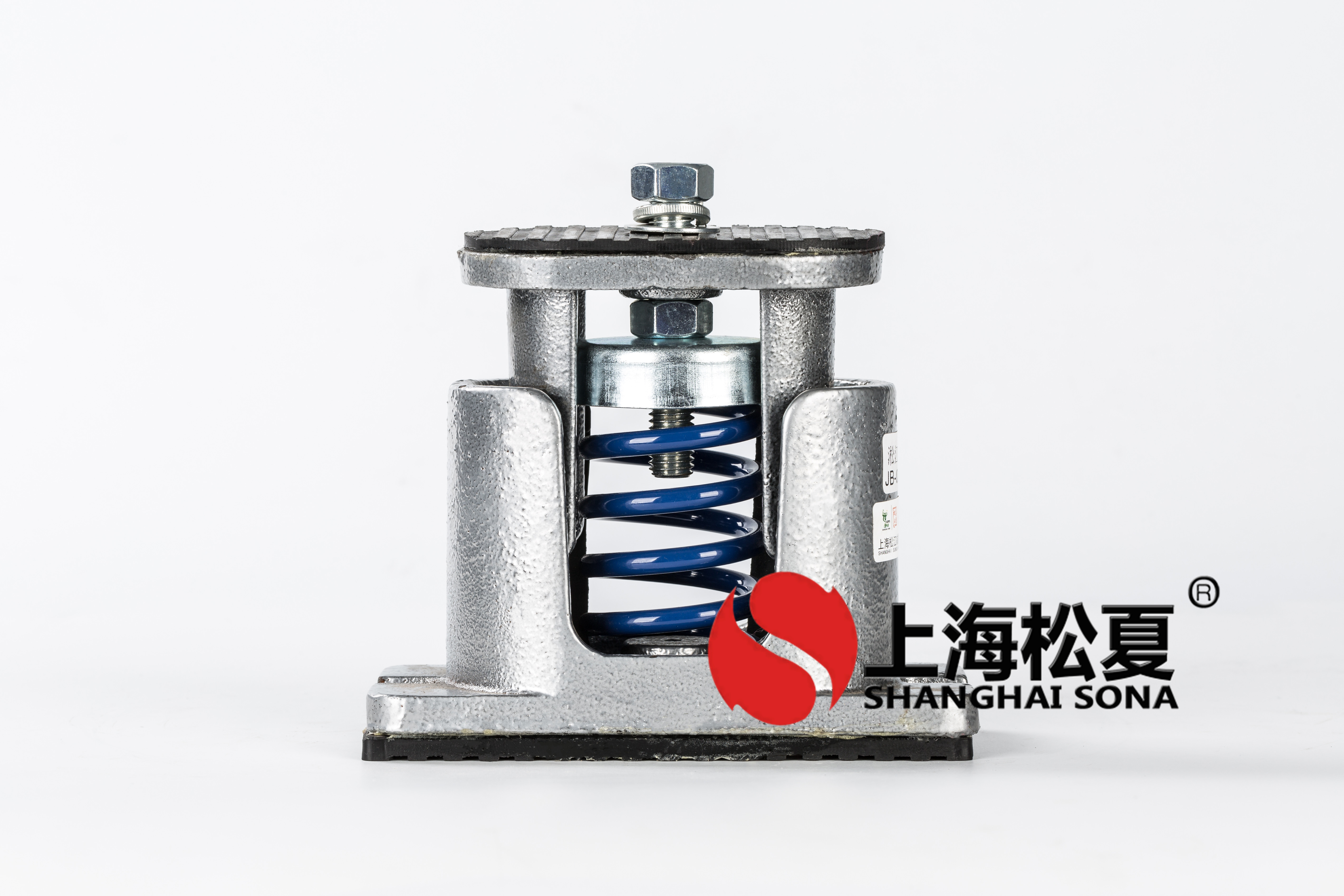JB-80-S風機彈簧<a href='http://huchuangwang.com' target='_blank'><u>減震器</u></a>