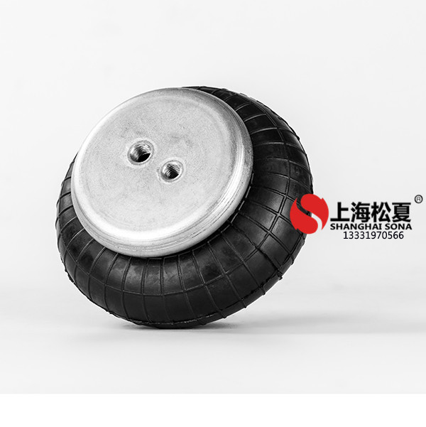 橡膠空氣彈簧<a href='http://huchuangwang.com' target='_blank'><u>減震器</u></a>的發(fā)展趨勢