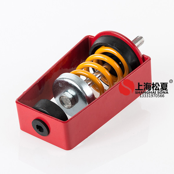 彈簧<a href='http://huchuangwang.com' target='_blank'><u>減振器</u></a>的優(yōu)缺點(diǎn)及用途