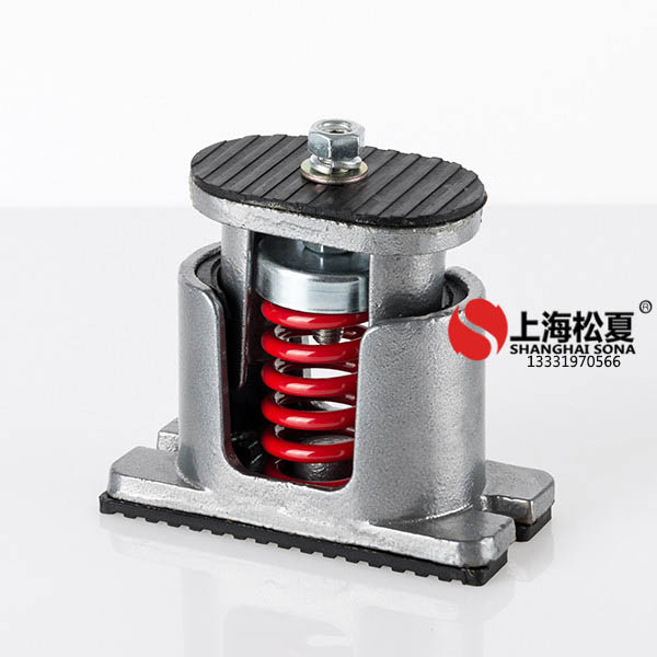 阻尼彈簧<a href='http://huchuangwang.com' target='_blank'><u>減震器</u></a>的優(yōu)缺點分析