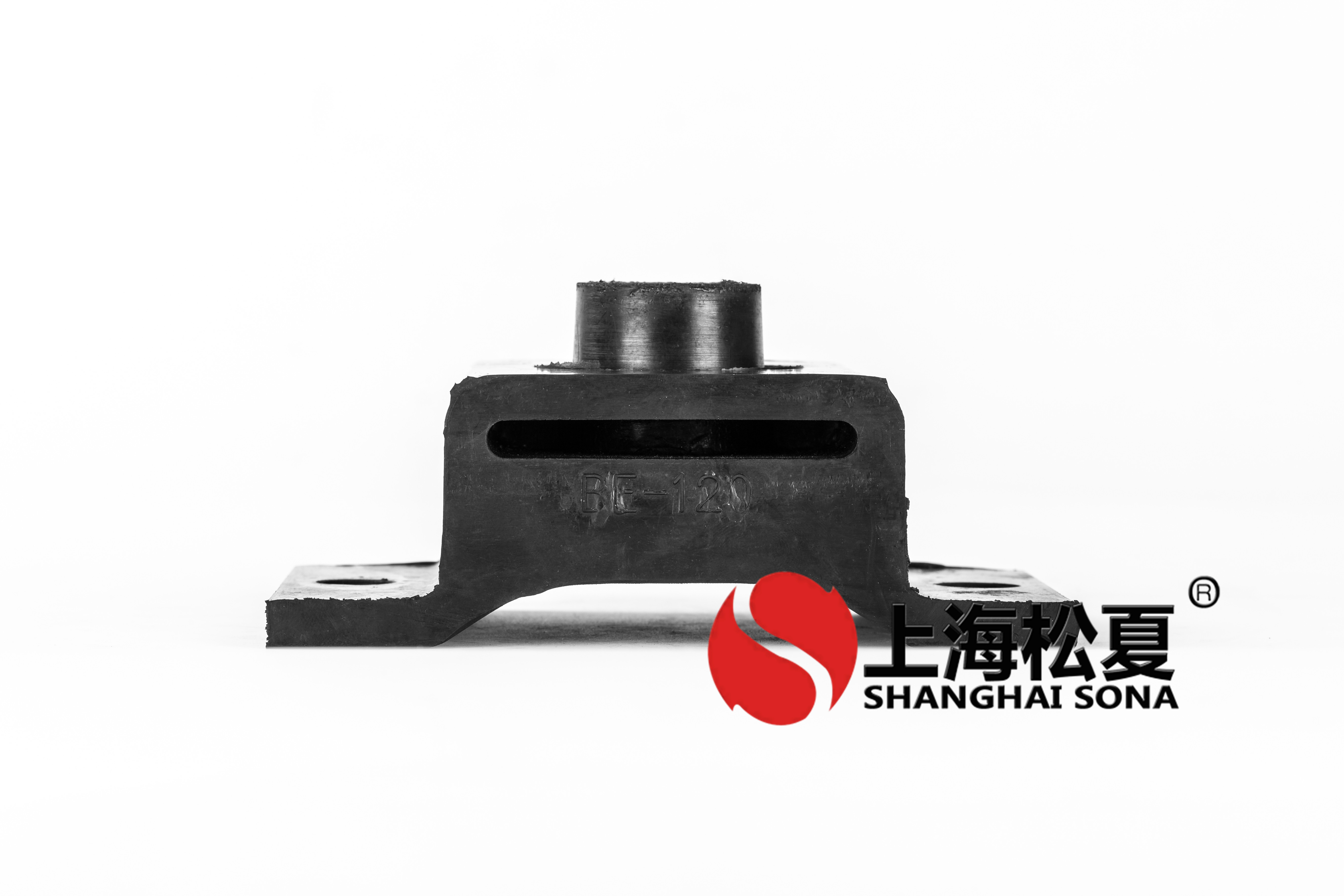 橡膠<a href='http://huchuangwang.com' target='_blank'><u>減震器</u></a>高清實拍圖