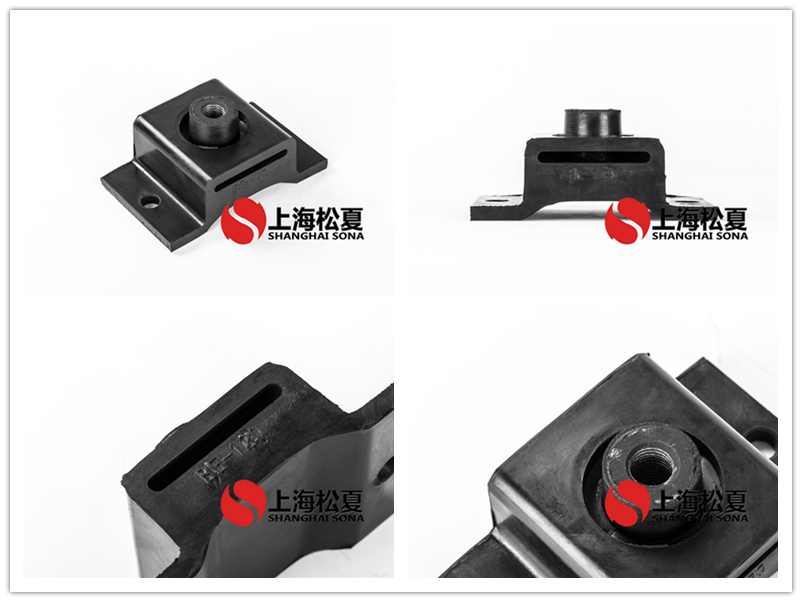 BE-120柴油機<a href='http://huchuangwang.com' target='_blank'><u>橡膠減震器</u></a> 產(chǎn)品圖