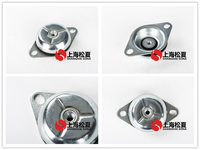 JNH633008M橡膠<a href='http://huchuangwang.com' target='_blank'><u>減震器</u></a>產(chǎn)品圖