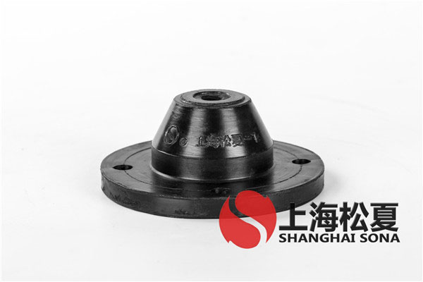 JGD-1橡膠<a href='http://huchuangwang.com' target='_blank'><u>減震器</u></a>簡介