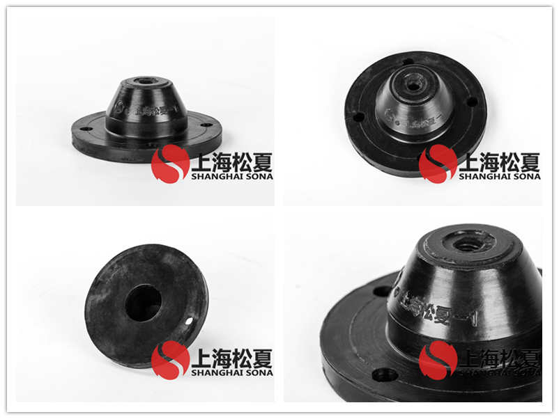 JGD-1橡膠<a href='http://huchuangwang.com' target='_blank'><u>減震器</u></a>產(chǎn)品圖