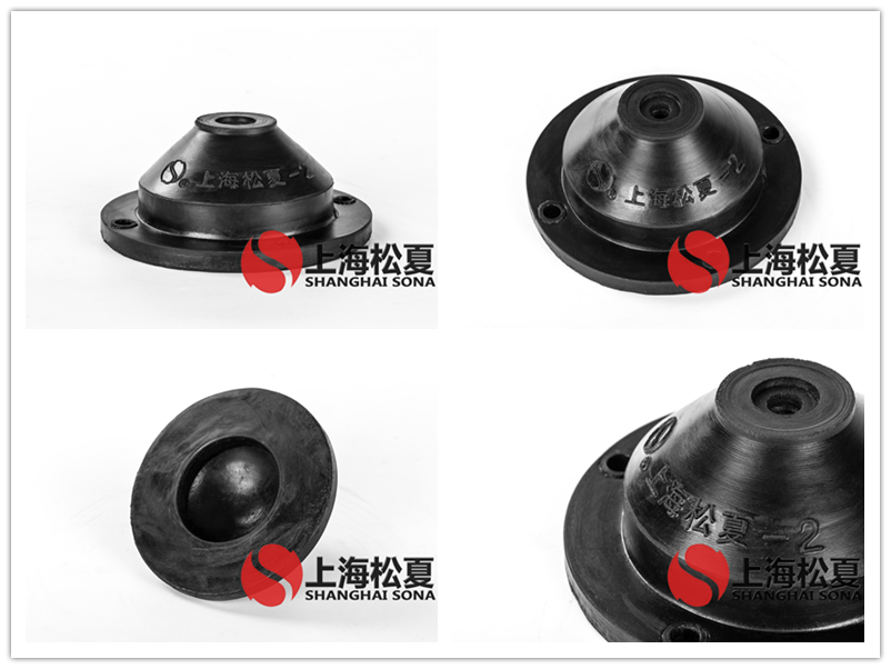 JGD-2橡膠<a href='http://huchuangwang.com' target='_blank'><u>減震器</u></a>產(chǎn)品參數(shù)圖