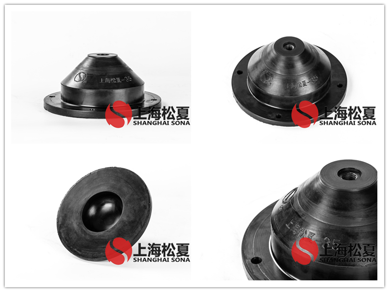 JGD-3.5橡膠<a href='http://huchuangwang.com' target='_blank'><u>減震器</u></a>產(chǎn)品圖