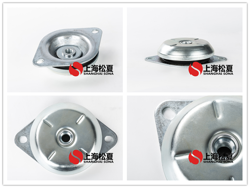 JNH923510M橡膠<a href='http://huchuangwang.com' target='_blank'><u>減震器</u></a>產(chǎn)品圖