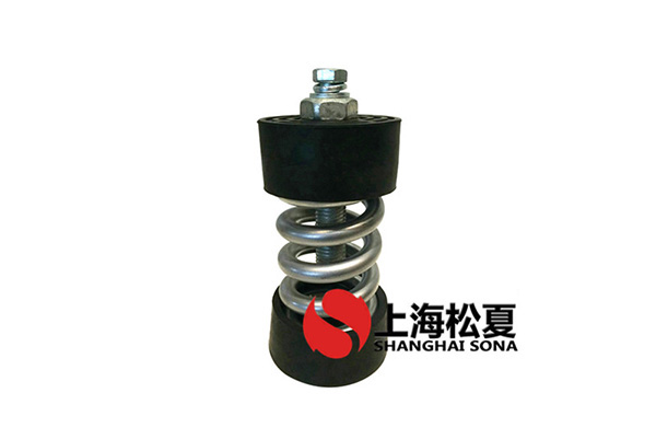 ZTH型彈簧<a href='http://huchuangwang.com' target='_blank'><u>減震器</u></a>性能