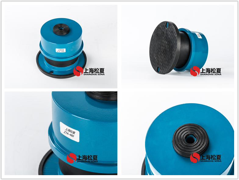ZTA-480阻尼彈簧<a href='http://huchuangwang.com' target='_blank'><u>減震器</u></a>產(chǎn)品圖片