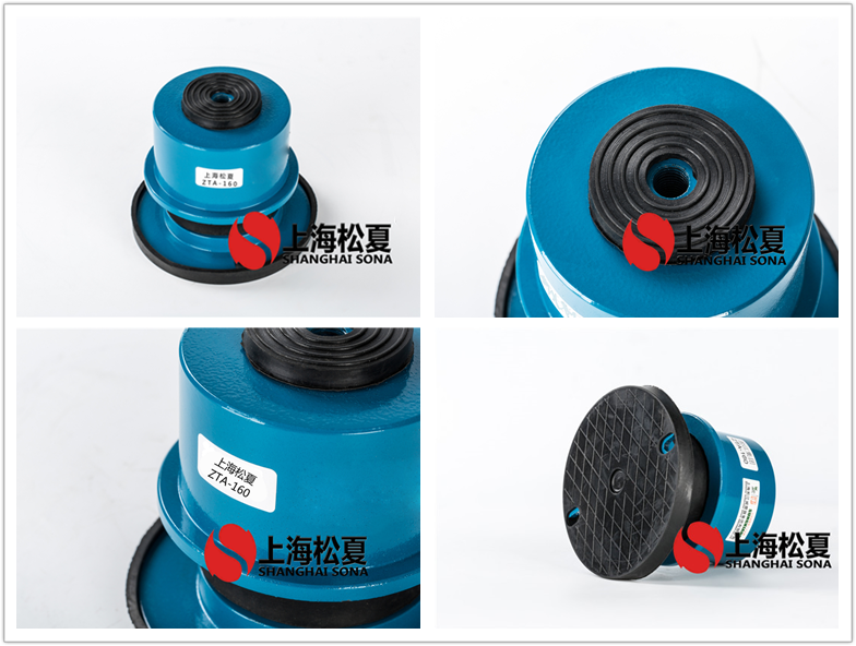 ZTA-160阻尼彈簧<a href='http://huchuangwang.com' target='_blank'><u>減震器</u></a>