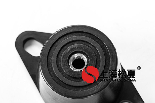 橡膠<a href='http://huchuangwang.com' target='_blank'><u>減震器</u></a>圖1