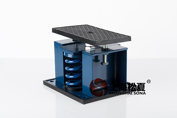 彈簧<a href='http://huchuangwang.com' target='_blank'><u>減震器</u></a>創(chuàng)新