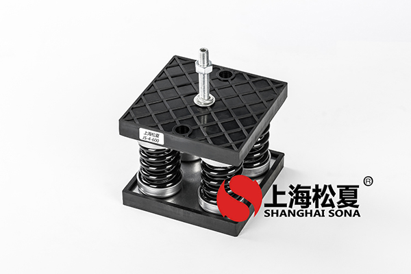 彈簧<a href='http://huchuangwang.com' target='_blank'><u>減震器</u></a>技術(shù)提升