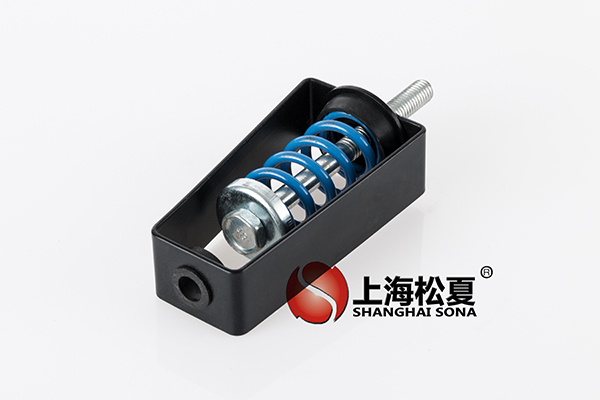 彈簧<a href='http://huchuangwang.com' target='_blank'><u>減震器</u></a>簡介