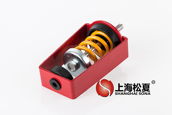 彈簧<a href='http://huchuangwang.com' target='_blank'><u>減震器</u></a>簡(jiǎn)介