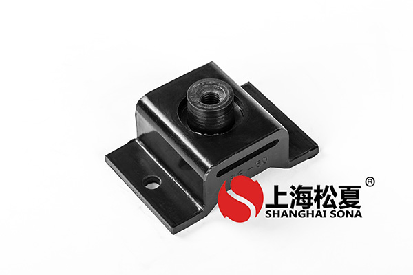 <a href='http://huchuangwang.com' target='_blank'><u>橡膠減震器</u></a>的檢測工作最重要
