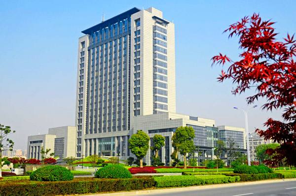 【揚州公安局機房項目】彈簧<a href='http://huchuangwang.com' target='_blank'><u>減震器</u></a>合同