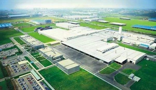 【一汽豐田汽車】<a href='http://huchuangwang.com' target='_blank'><u>彈簧減震器</u></a>合同