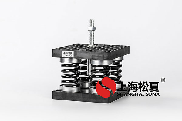 總結(jié)一下彈簧<a href='http://huchuangwang.com' target='_blank'><u>減震器</u></a>的使用范圍