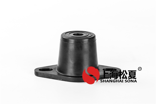 橡膠減振器的合格標(biāo)準(zhǔn)是什么？
