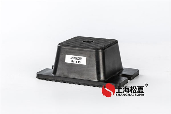 橡膠減振器常見故障有哪些？