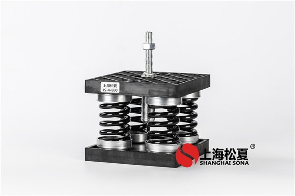 彈簧減振器在安裝中要注意哪些？