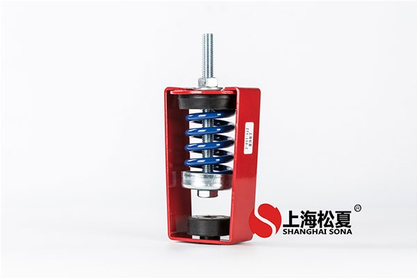 座式風(fēng)機(jī)彈簧減震器、阻尼減震器的簡(jiǎn)單介紹