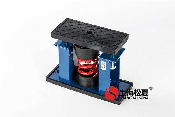 <a href='http://huchuangwang.com' target='_blank'><u>彈簧減震器</u></a>產(chǎn)品主要特點(diǎn)與用途